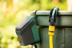 Bosch GardenPump 18 Accu Regentonpomp - Met 1 X 18 V Accu En Lader -Tuingereedschaps Winkel 1200x800 350