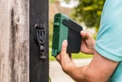 Bosch GardenPump 18 Accu Regentonpomp - Met 1 X 18 V Accu En Lader -Tuingereedschaps Winkel 1200x800 352