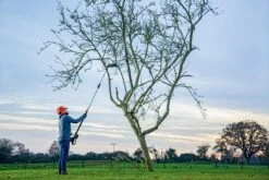 Bosch UniversalHedgePole 18 Heggenschaar Op Steel - Met 18 V Accu En Lader -Tuingereedschaps Winkel 1200x800 37