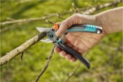 GARDENA - ExpertCut - Snoeischaar - 22 Diameter Tak 20 GARDENA - ExpertCut - Snoeischaar - 22 Diameter Tak -Tuingereedschaps Winkel 1200x800 63