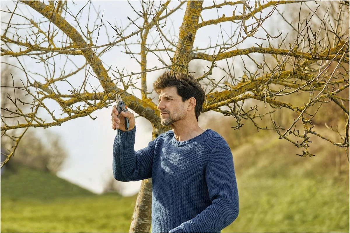 GARDENA - ExpertCut - Snoeischaar - 22 Diameter Tak 10 GARDENA - ExpertCut - Snoeischaar - 22 Diameter Tak - Afbeelding 10