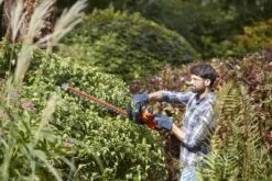 Black & Decker BLACK+DECKER BEHTS451-QS Heggenschaar - 550W - 60cm - Gesnoerd -Tuingereedschaps Winkel 1200x800 81