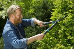 GARDENA - EasyCut - Heggenschaar - Extra Licht Van Gewicht -Tuingereedschaps Winkel 1200x800 83