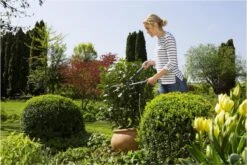 GARDENA - EasyCut - Heggenschaar - Extra Licht Van Gewicht -Tuingereedschaps Winkel 1200x800 84