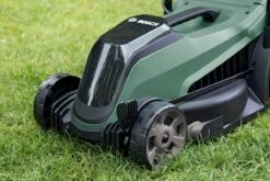 Bosch CityMower 18-300 Accu Grasmaaier - Met 1 X 18 V Accu En Lader -Tuingereedschaps Winkel 1200x800 91