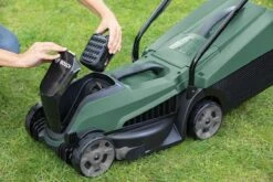 Bosch CityMower 18-300 Accu Grasmaaier - Met 1 X 18 V Accu En Lader -Tuingereedschaps Winkel 1200x800 93
