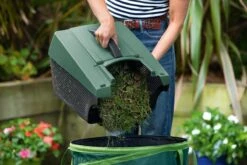 Bosch CityMower 18-300 Accu Grasmaaier - Met 1 X 18 V Accu En Lader -Tuingereedschaps Winkel 1200x800 96