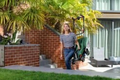 Bosch CityMower 18V-32-300 Grasmaaier - Maaibreedte 32 Cm - Zonder Accu En Lader 20 Bosch CityMower 18V-32-300 Grasmaaier - Maaibreedte 32 Cm - Zonder Accu En Lader -Tuingereedschaps Winkel 1200x800 98