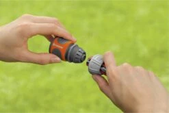 Gardena 18215-20 Slangstuk - 13mm (1/2") - 15 Mm (5/8") 14 Gardena 18215-20 Slangstuk - 13mm (1/2") - 15 Mm (5/8") -Tuingereedschaps Winkel 1200x801 20