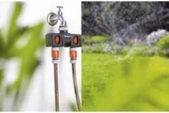 GARDENA - Waterverdeler - Slangkoppeling - 26.5 Mm -Tuingereedschaps Winkel 1200x801 21