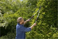 GARDENA TeleCut Heggenschaar - Telescopische Handgrepen Van 70-90 Cm -Tuingereedschaps Winkel 1200x801 6