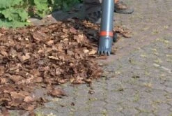 WOLF-Garten Elektrische Bladblazer LBV 2600 E - Motor 2600 Watt - Opvangzak 50 Liter - Reductie Ratio 10:1 -Tuingereedschaps Winkel 1200x805 1