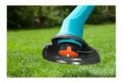 GARDENA - SmallCut Trimmer 300/23 - Grastrimmer (gemotoriseerd) - 300W - Maaibreedte 23 Cm 16 GARDENA - SmallCut Trimmer 300/23 - Grastrimmer (gemotoriseerd) - 300W - Maaibreedte 23 Cm -Tuingereedschaps Winkel 1200x805
