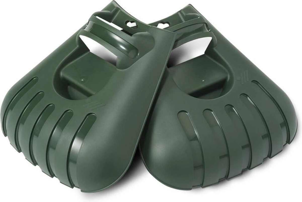 Grote Handen - Scoops - Bladscheppen 1 Grote Handen - Scoops - Bladscheppen