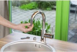 GARDENA Kraanverbindingsstuk Binnenshuis 20 GARDENA Kraanverbindingsstuk Binnenshuis -Tuingereedschaps Winkel 1200x810 2