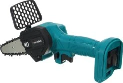 Merkloos Mini Accu Kettingzaag - 4 Inch Elektrische Boomzaag - Handkettingzaag - Met 2 Accu En 1 Oplader - Voor Tuinboom Ranch Bomen Snijden Hout- Blauw 25 Merkloos Mini Accu Kettingzaag - 4 Inch Elektrische Boomzaag - Handkettingzaag - Met 2 Accu En 1 Oplader - Voor Tuinboom Ranch Bomen Snijden Hout- Blauw -Tuingereedschaps Winkel 1200x817 3
