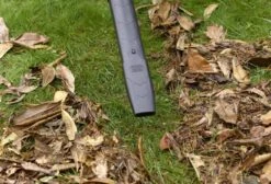 Black & Decker BLACK+DECKER BEBLV301 Bladblazer - Blaas En Zuigfunctie - Rugzak Als Opvangzak -Tuingereedschaps Winkel 1200x817 5