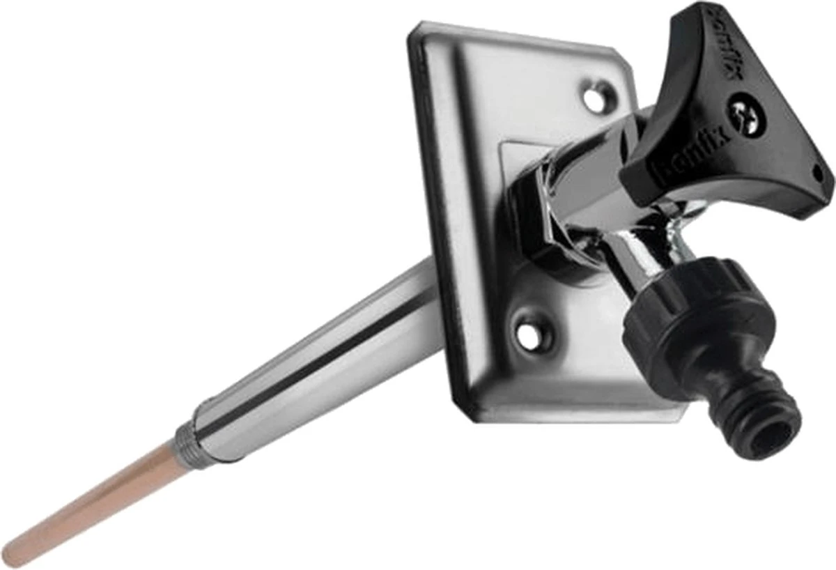 Bonfix Vorstvrije Luxe Buitenkraan 2.0 3 Bonfix Vorstvrije Luxe Buitenkraan 2.0 - Afbeelding 3