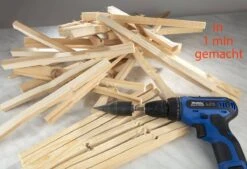 Westfalia Houtkloofmachine X-Split, SDS-Plus -Tuingereedschaps Winkel 1200x820 3