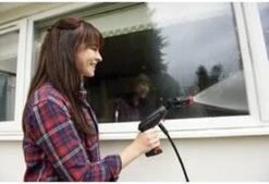 Bosch EasyAquatak 100 Hogedrukreiniger - Op Snoer - 1200 W - 100 Bar -Tuingereedschaps Winkel 1200x820 5