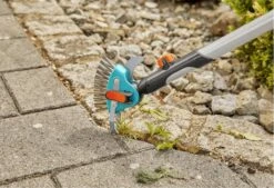 Gardena Voegenkrabber 3-in-1 Combisysteem 23,5 X 13,4 Cm Blauw -Tuingereedschaps Winkel 1200x821 2