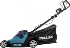 Makita - DLM432PT2 - 2x 18V - Accu - Grasmaaier - Set - 2x 5.0 Ah - Duolader -Tuingereedschaps Winkel 1200x825 14