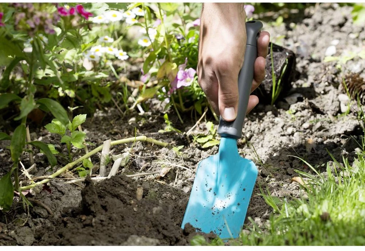 GARDENA 08950-35 Tuinschepje 4 GARDENA 08950-35 Tuinschepje - Afbeelding 4