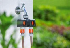 GARDENA - Waterverdeler - Slangkoppeling - 26.5 Mm -Tuingereedschaps Winkel 1200x825 23