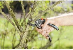 GARDENA - Comfort A/M Aambeeld - Snoeischaar - Ø 23mm 11 GARDENA - Comfort A/M Aambeeld - Snoeischaar - Ø 23mm -Tuingereedschaps Winkel 1200x825