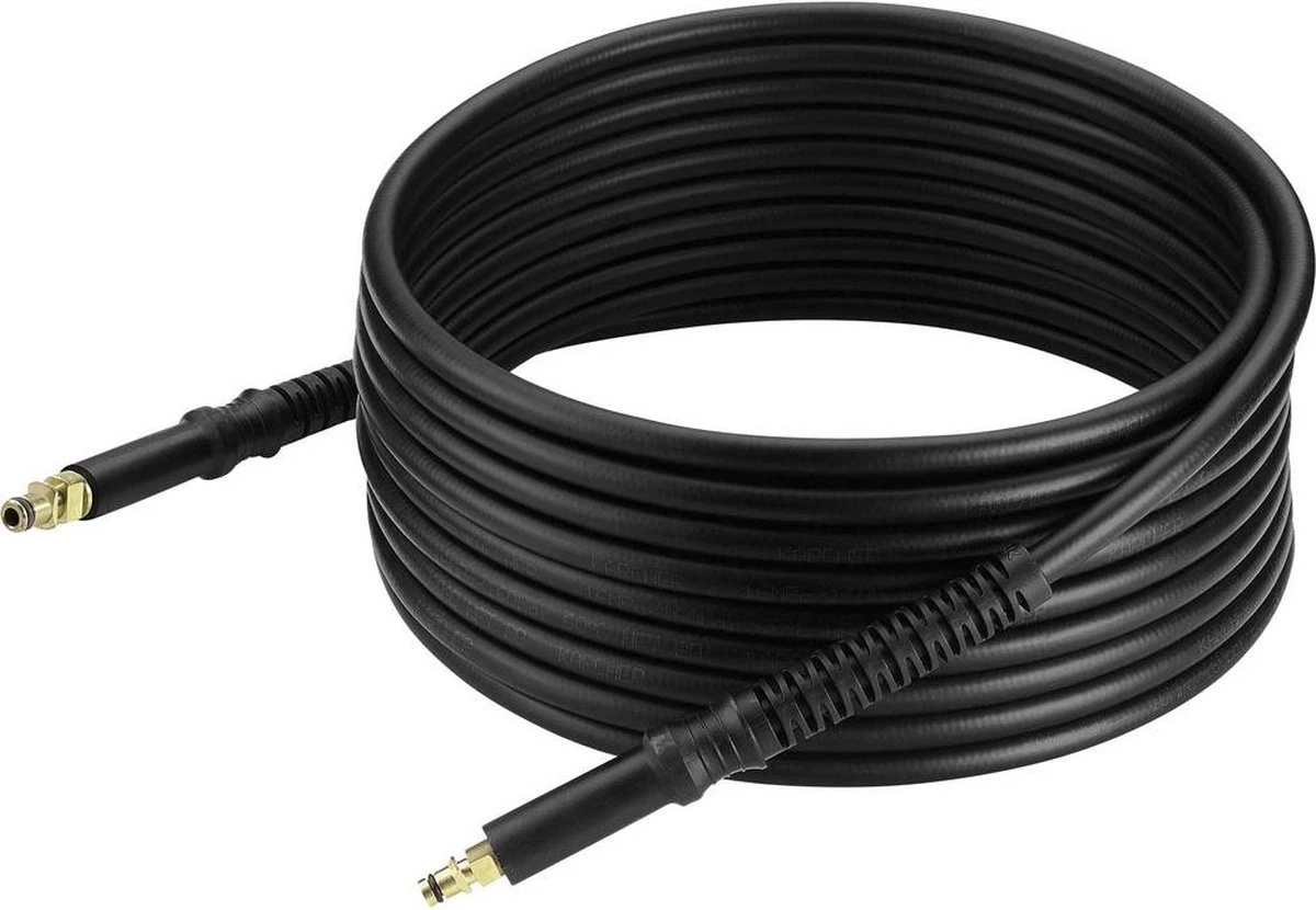 Kärcher H 9 Q Hogedrukslang - Vervangslang - Quick Connect - K2 Tot K7 Vanaf 2009 7 Kärcher H 9 Q Hogedrukslang - Vervangslang - Quick Connect - K2 Tot K7 Vanaf 2009 - Afbeelding 7