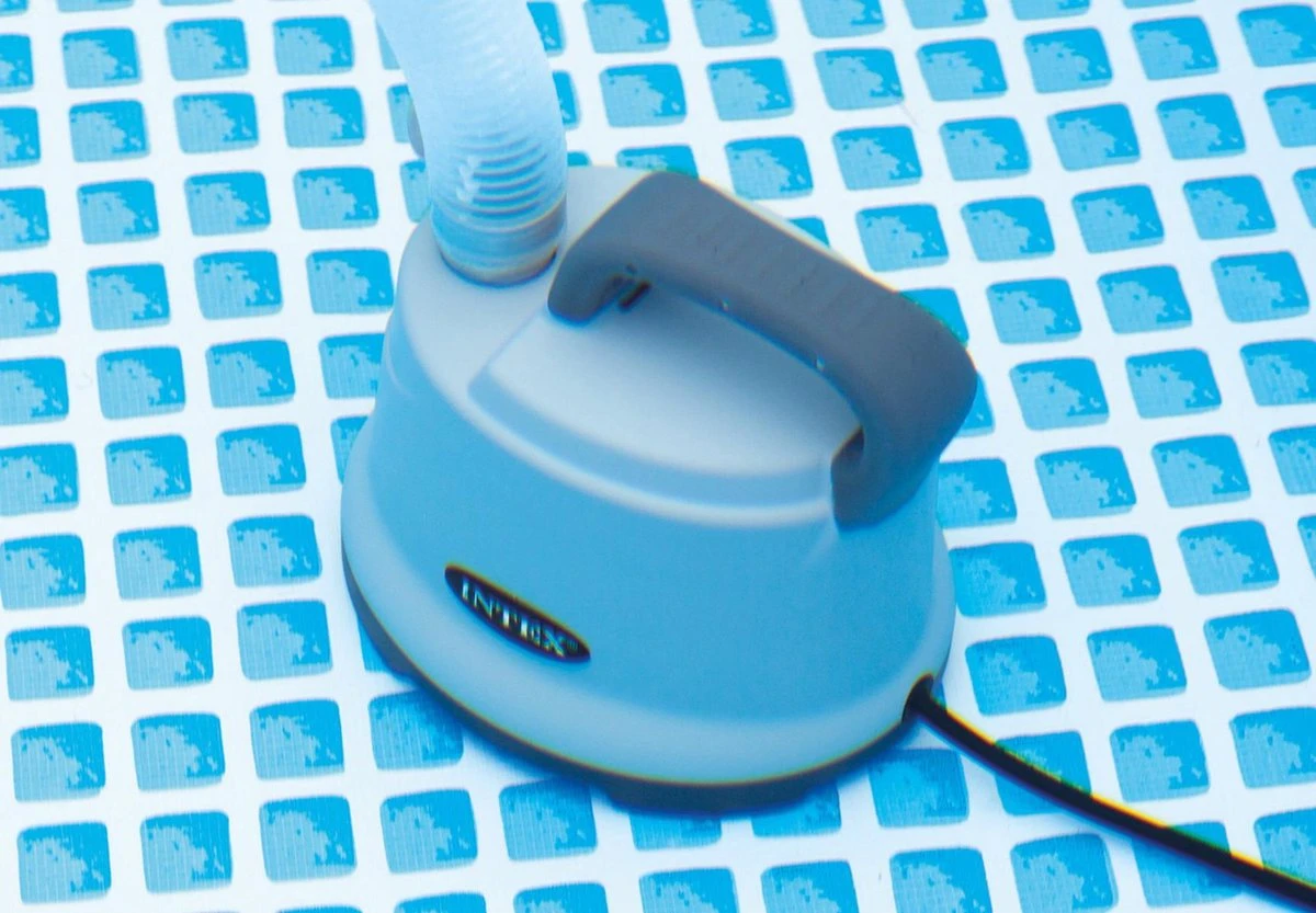 Intex Dompelpomp (220-240 Volt) 15 Intex Dompelpomp (220-240 Volt) - Afbeelding 15