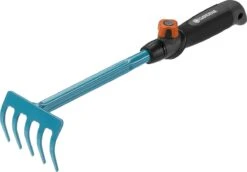 GARDENA Combisystem Handharkje Hark - Werkbreedte 8,5 Cm -Tuingereedschaps Winkel 1200x835 1