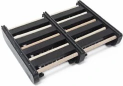 Talen Tools - Voetenveger - Dubbel - Harde Kunststof Borstels -Tuingereedschaps Winkel 1200x837