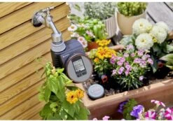 GARDENA 01867-20 Bodemvochtigheidsensor Werkt Op Batterijen 6 GARDENA 01867-20 Bodemvochtigheidsensor Werkt Op Batterijen -Tuingereedschaps Winkel 1200x842 4