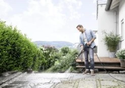 Kärcher K 2 Home Hogedrukreiniger - 1400W - 110 Bar - 20 M²/h 25 Kärcher K 2 Home Hogedrukreiniger - 1400W - 110 Bar - 20 M²/h -Tuingereedschaps Winkel 1200x846 2