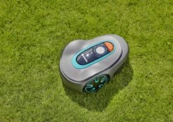 GARDENA - Sileno Minimo 500 Robotmaaier - Voor Gazons Tot Ca. 500 M² -Tuingereedschaps Winkel 1200x848
