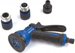 Hyundai Sproeiset Deluxe 4-delig - Geschikt Voor 13 Mm (1/2) En 15 Mm (5/8) - Ergonomische Design - Roestvrij Staal -Tuingereedschaps Winkel 1200x848 3