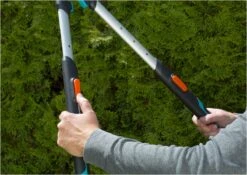 GARDENA TeleCut Heggenschaar - Telescopische Handgrepen Van 70-90 Cm -Tuingereedschaps Winkel 1200x850