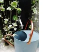 Prestige Manhattan 100L Regenton Zwart (incl. Kraantje) -Tuingereedschaps Winkel 1200x850 4