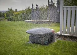 GARDENA - Afdak Robotmaaier - Voor Sileno City & Sileno Life 13 GARDENA - Afdak Robotmaaier - Voor Sileno City & Sileno Life -Tuingereedschaps Winkel 1200x858