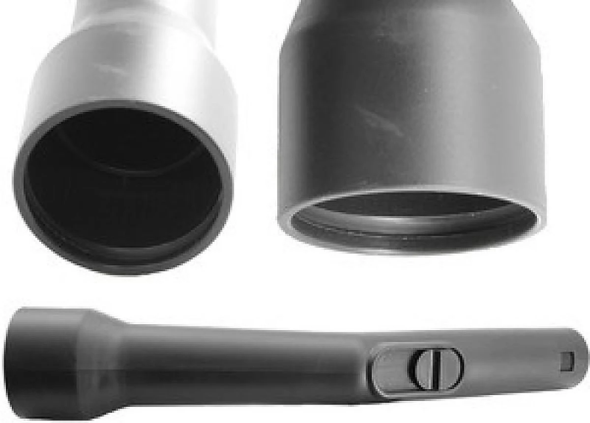 Pistoolgreep Miele Alternatief 3 Pistoolgreep Miele Alternatief - Afbeelding 3