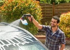 Bosch EasyAquatak 100 Hogedrukreiniger - Op Snoer - 1200 W - 100 Bar -Tuingereedschaps Winkel 1200x862 1