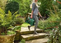 Bosch EasyAquatak 100 Hogedrukreiniger - Op Snoer - 1200 W - 100 Bar -Tuingereedschaps Winkel 1200x862