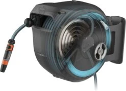 GARDENA - Wandslangenbox Slanghouder - RollUp M/L - 25 Meter - Ø 13 Mm -Tuingereedschaps Winkel 1200x870 6