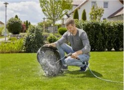 GARDENA - Sileno Minimo 500 Robotmaaier - Voor Gazons Tot Ca. 500 M² -Tuingereedschaps Winkel 1200x872