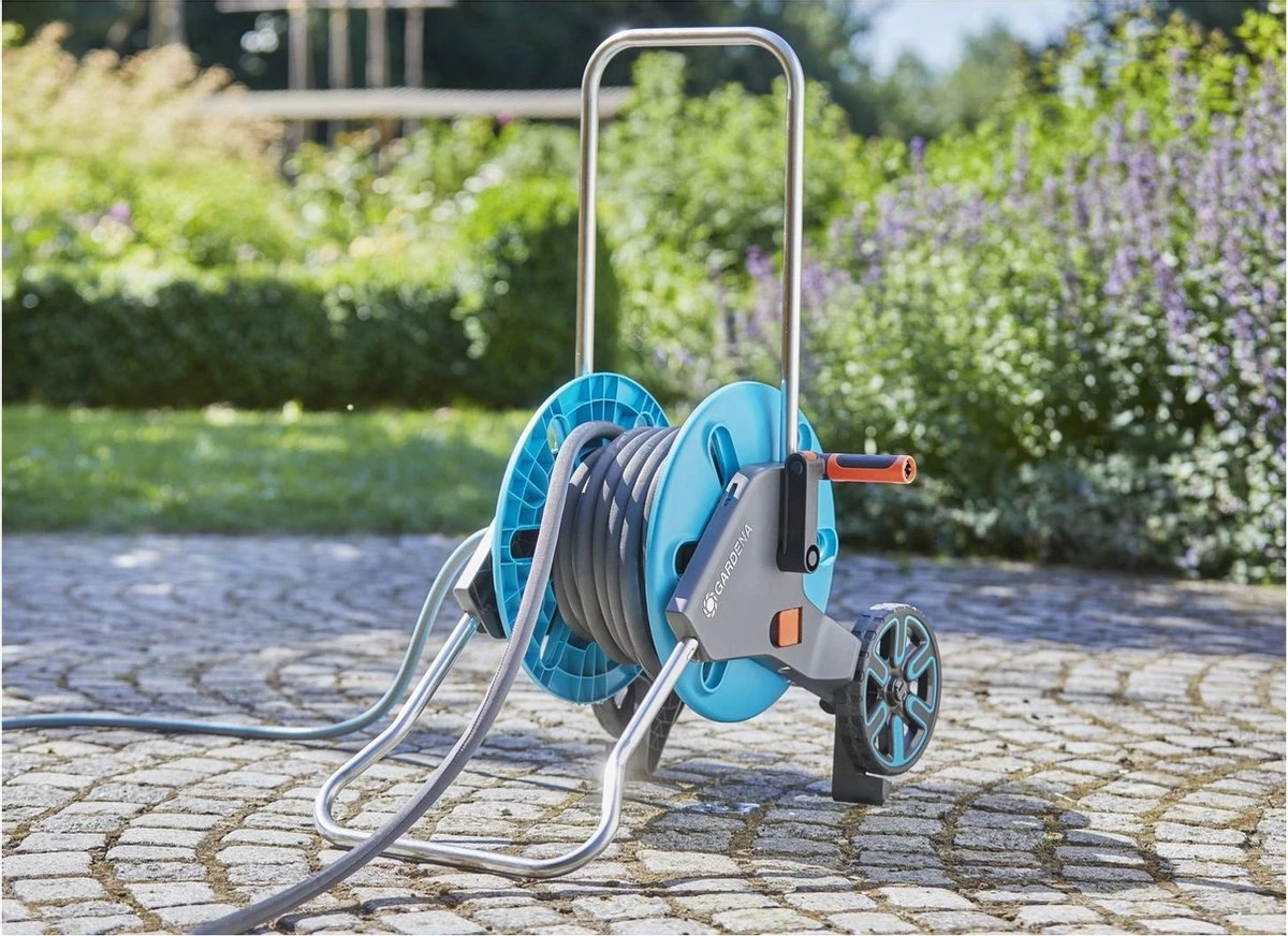 GARDENA Kraanverbindingsstuk Binnenshuis 2 GARDENA Kraanverbindingsstuk Binnenshuis - Afbeelding 2