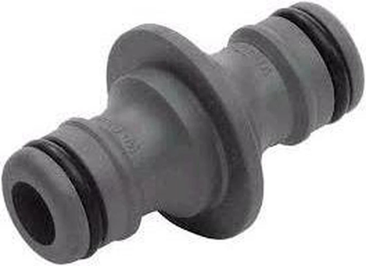 GARDENA Koppeling 13 Mm (1/2"), 19 Mm (3/4") 6 GARDENA Koppeling 13 Mm (1/2"), 19 Mm (3/4") - Afbeelding 6