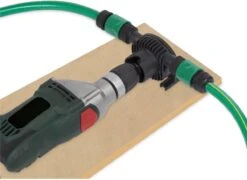 Benson Waterpomp Gedreven Door Boormachine (Vloeistoffen) - Höfftech 11 Benson Waterpomp Gedreven Door Boormachine (Vloeistoffen) - Höfftech -Tuingereedschaps Winkel 1200x876 3