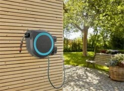 GARDENA - Wandslangenbox Slanghouder - RollUp M/L - 25 Meter - Ø 13 Mm -Tuingereedschaps Winkel 1200x877 4
