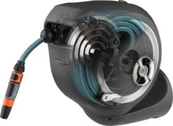 GARDENA - Wandslangenbox RollUp S - Slanghouder - 15 Meter - Ø 11 Mm -Tuingereedschaps Winkel 1200x879 1